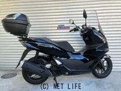ホンダ PCX160