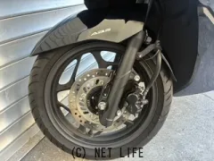 ホンダ PCX160