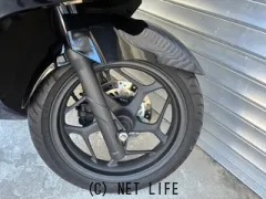 ホンダ PCX160