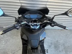 ホンダ PCX160