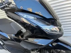 ホンダ PCX160