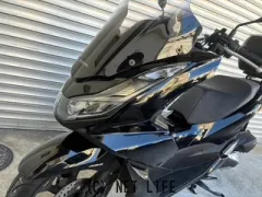ホンダ PCX160