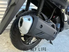ホンダ PCX160