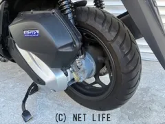 ホンダ PCX160