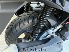 ホンダ PCX160