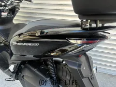 ホンダ PCX160