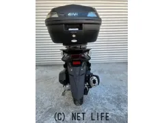 ホンダ PCX160