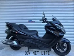 スズキ スカイウェイブ250