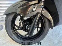 スズキ スカイウェイブ250