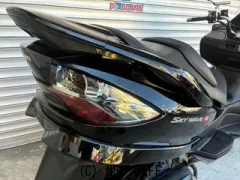スズキ スカイウェイブ250