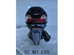 スズキ スカイウェイブ250