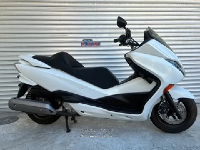 ホンダ フォルツァ