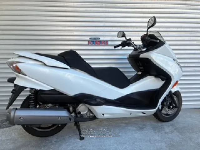 ホンダ フォルツァ