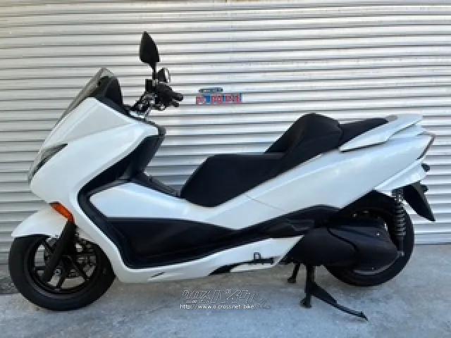 ホンダ フォルツァ