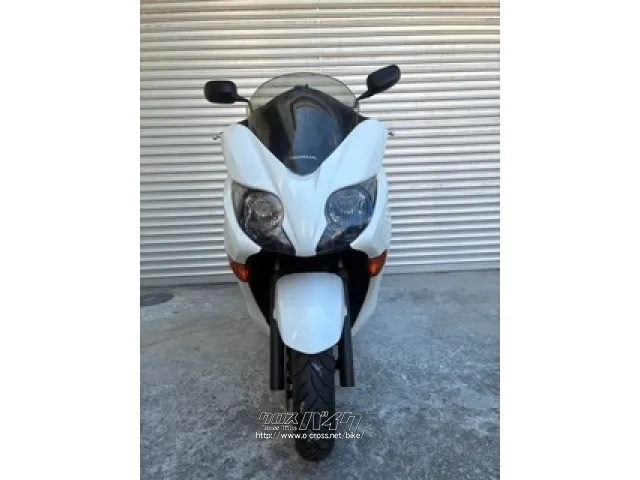 ホンダ フォルツァ
