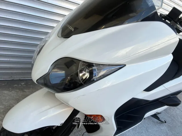ホンダ フォルツァ