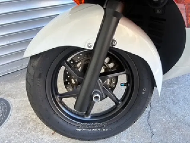 ホンダ フォルツァ