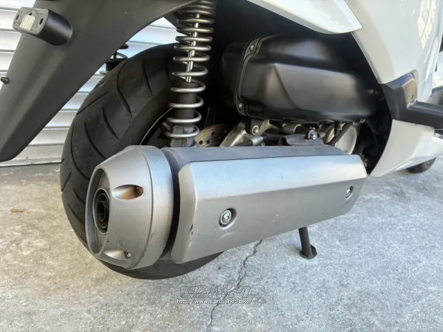 ホンダ フォルツァ