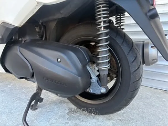 ホンダ フォルツァ