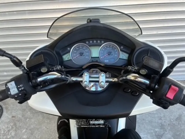 ホンダ フォルツァ