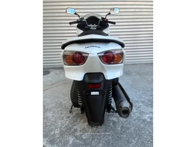 ホンダ フォルツァ