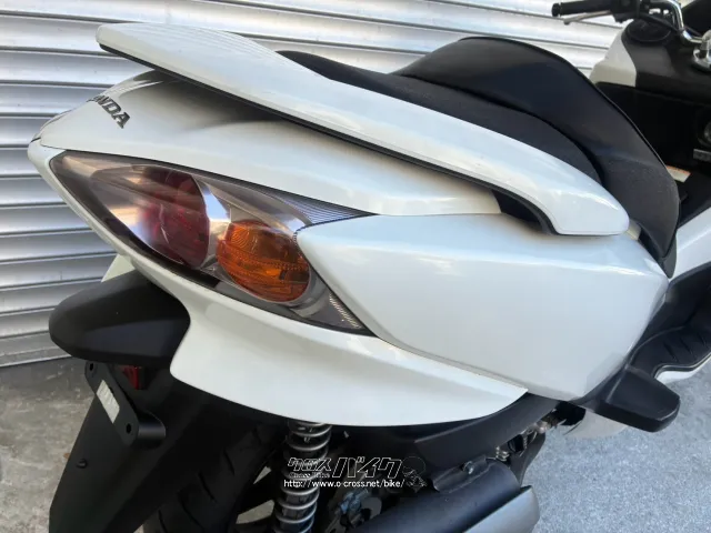 ホンダ フォルツァ