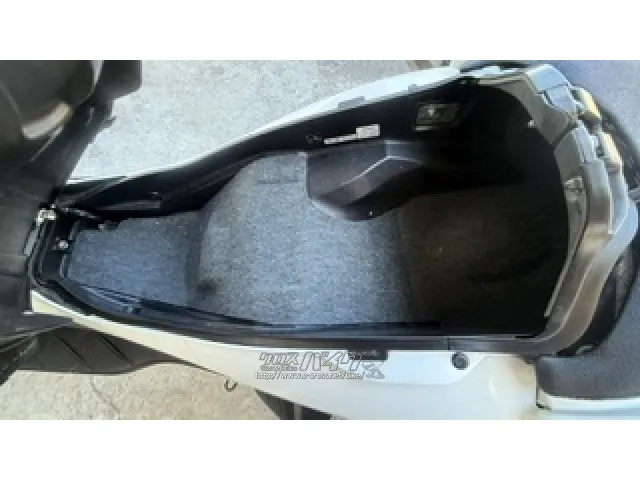 ホンダ フォルツァ