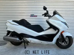 ホンダ フォルツァ