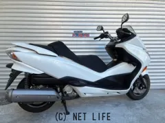ホンダ フォルツァ