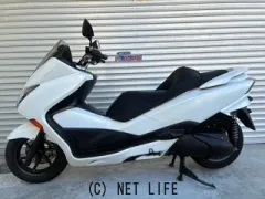 ホンダ フォルツァ