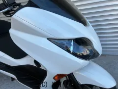 ホンダ フォルツァ