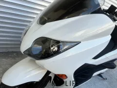ホンダ フォルツァ