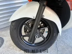 ホンダ フォルツァ