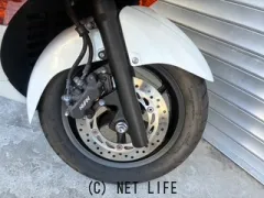 ホンダ フォルツァ