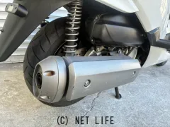 ホンダ フォルツァ