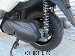 ホンダ フォルツァ