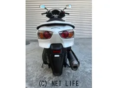 ホンダ フォルツァ