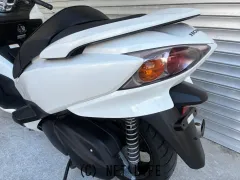 ホンダ フォルツァ