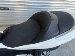 ホンダ フォルツァ