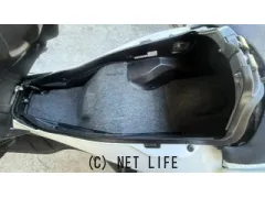 ホンダ フォルツァ