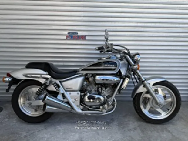 ホンダ マグナ250