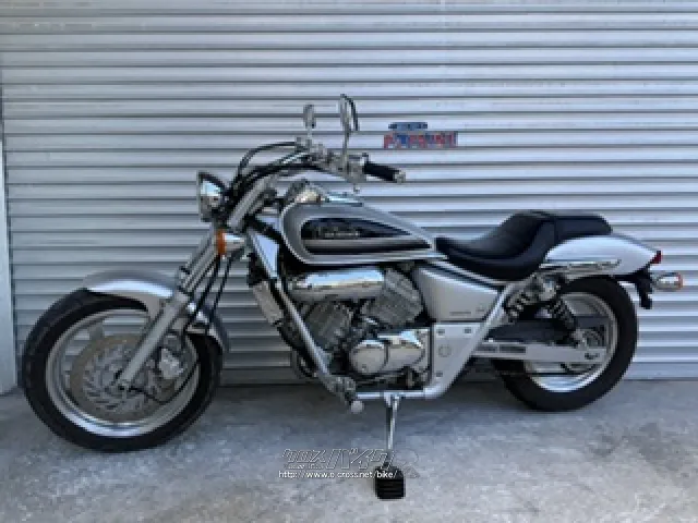 ホンダ マグナ250