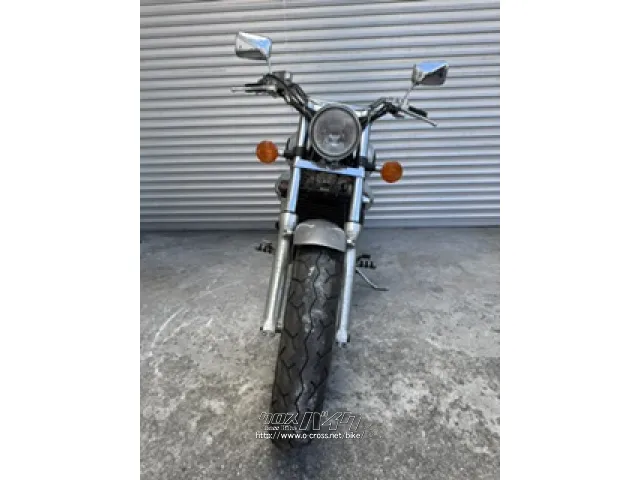 ホンダ マグナ250
