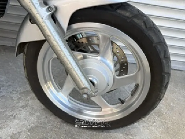 ホンダ マグナ250