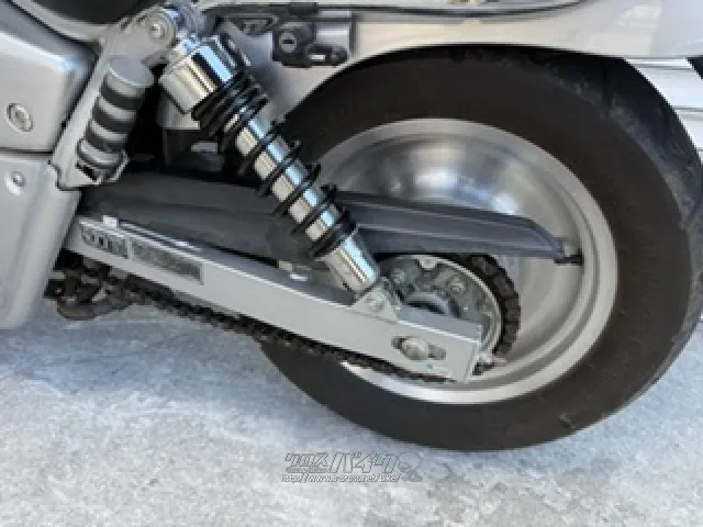 ホンダ マグナ250
