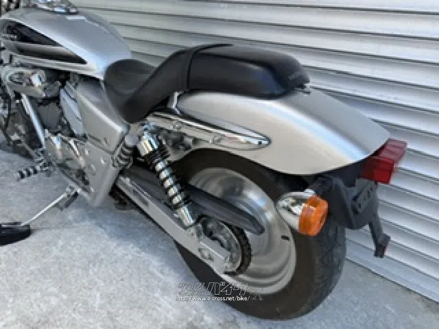 ホンダ マグナ250