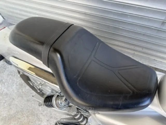 ホンダ マグナ250