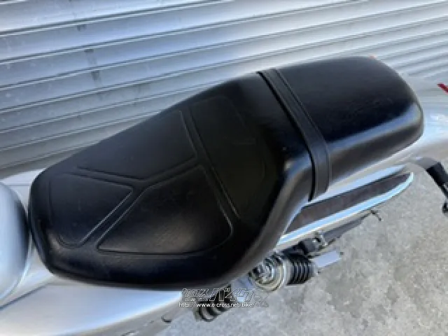 ホンダ マグナ250