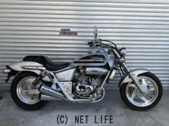 ホンダ マグナ250