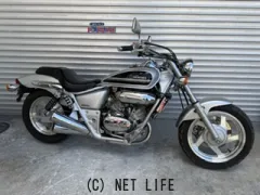 ホンダ マグナ250